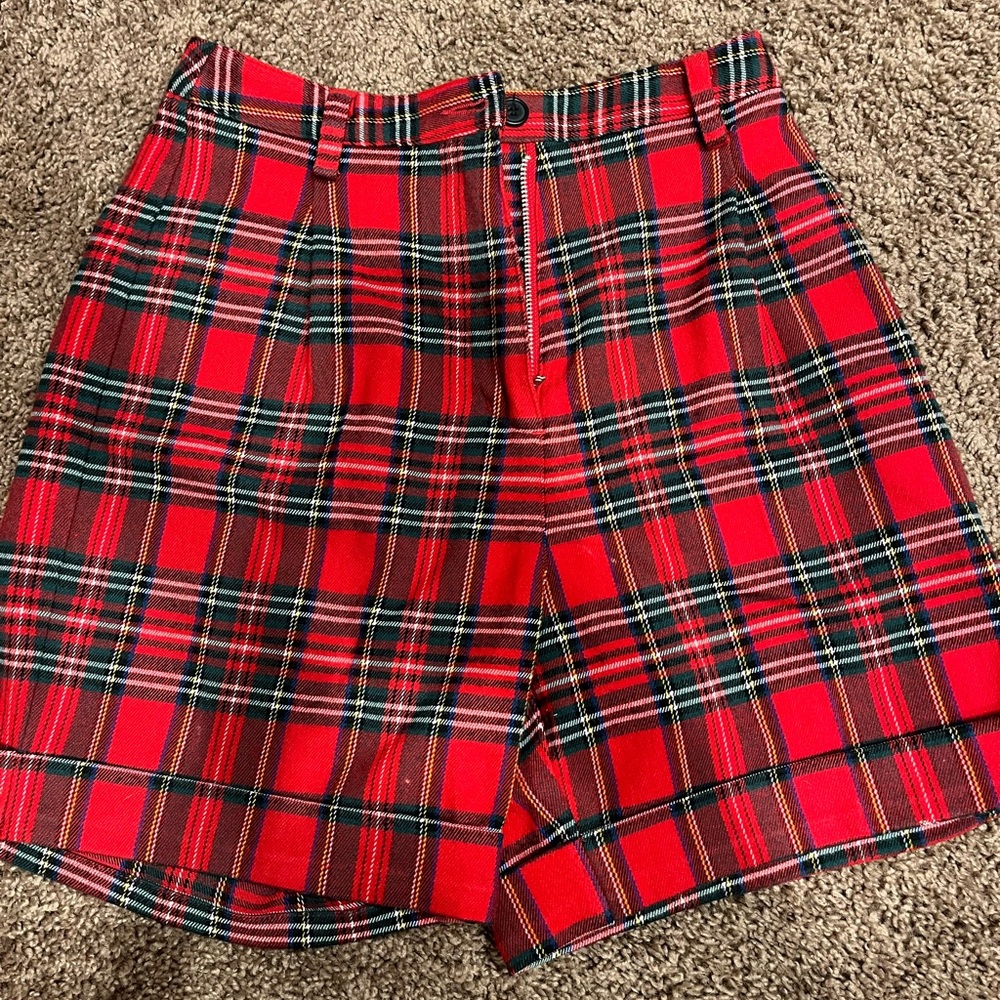 brandy melville shorts